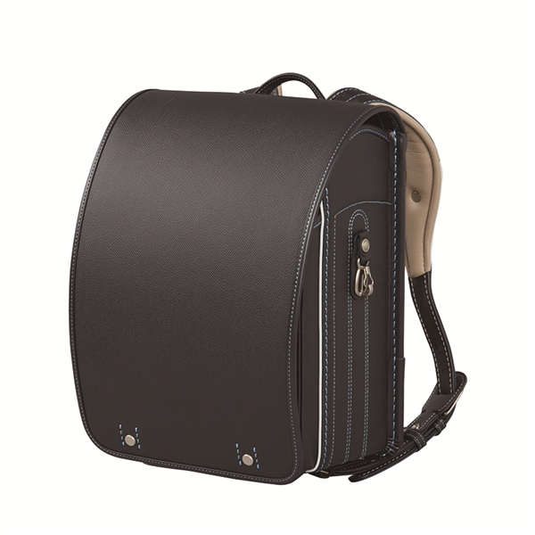 【大峽製鞄】牛革 ヨーロピアンカーフ ネイビー