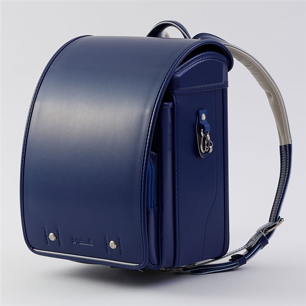 【アニエスベー】 アニエスベー キューブ NEWモデル マリンブルー