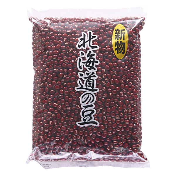 38.北海道産 大納言小豆<常温便>