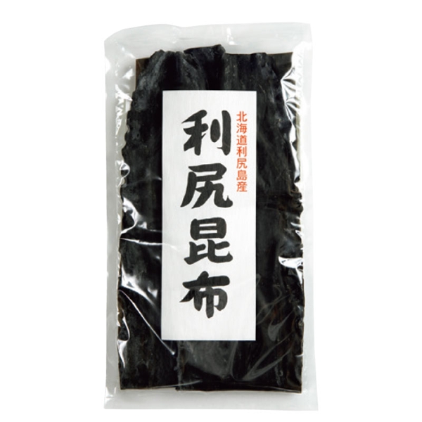 45.利尻昆布<常温便>