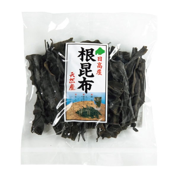 46.日高産 根昆布<常温便>