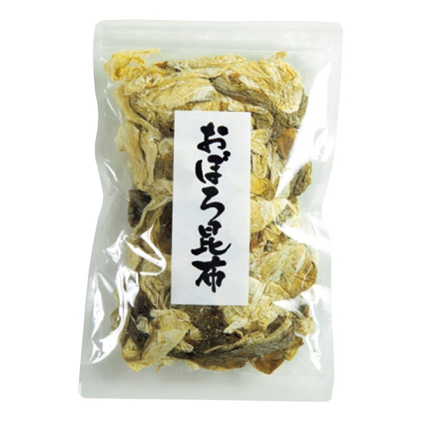 47.道南産 おぼろ昆布<常温便>