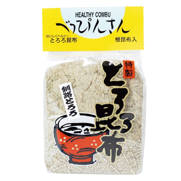 49.北海道産 とろろ昆布<常温便>