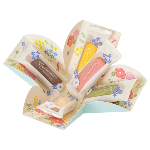 【レスポワール】クラヴィエコロレ 5本入