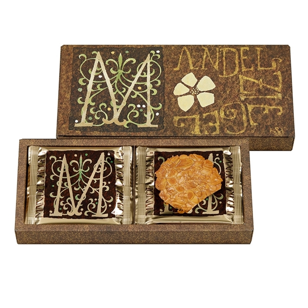 【本高砂屋】マンデルチーゲル