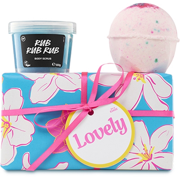 �yLUSH�z���b�V���@���u���[�M�t�g