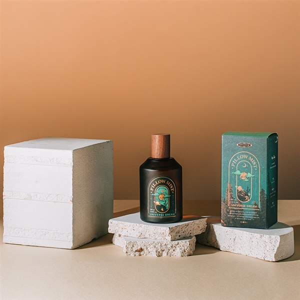 �yOPTATUM�i�I�v�^�E���j�z�s���[�~�X�g�@Universe Dream 100ml