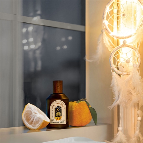 �yOPTATUM�i�I�v�^�E���j�z�s���[�~�X�g�@Walking Moon 100ml