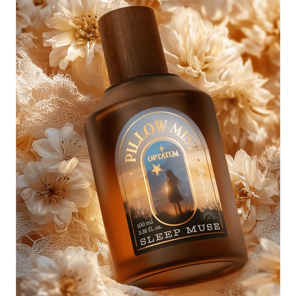 �yOPTATUM�i�I�v�^�E���j�z�s���[�~�X�g�@Sleep muse(�X���[�v�@�~���[�Y)