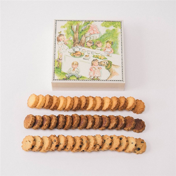 �yricca�z3��̃T�u��BOX