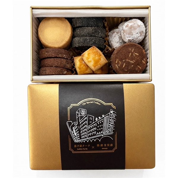 �y�َq���N�[�N�z�N�b�L�[��(����)