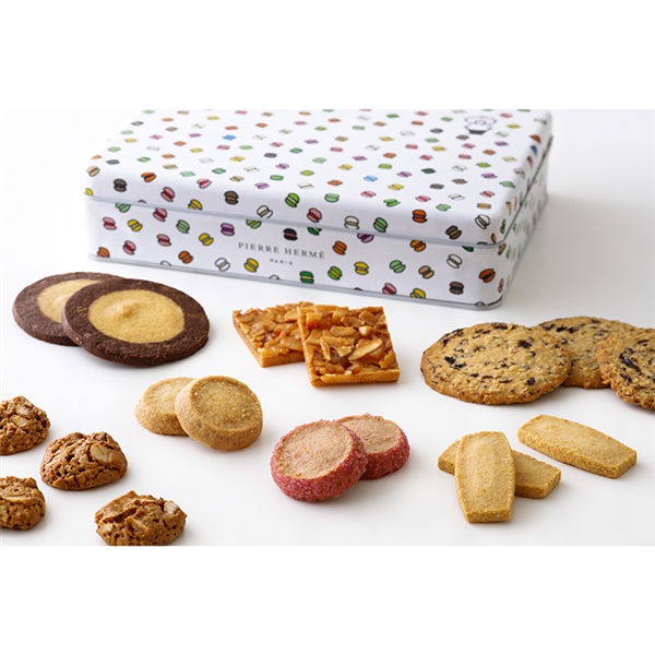 �yPIERRE HERME PARIS�i�s�G�[���E�G�����E�p���j�z�T�u�� �l���킹