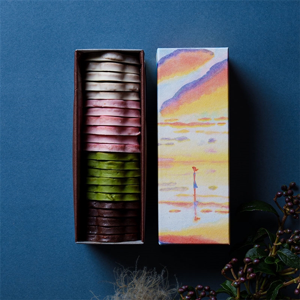 �y�ϑt�z�K�g�[�T�u��