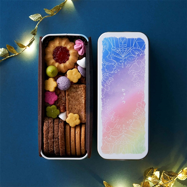 【積奏】フェスティナ