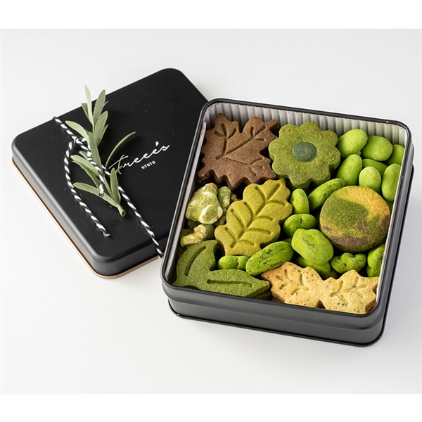 �yTREEE'S KYOTO�z�{�^�j�J���N�b�L�[��