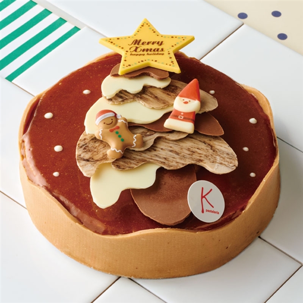 <店頭お渡し>★鶴屋限定★【ドブレ カー】センセーションキャラメル<お渡し日:12月23日(水)〜25日(金)>
