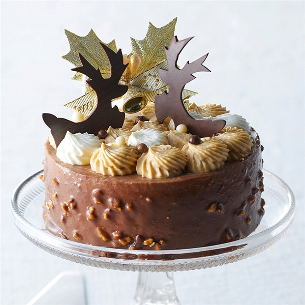 <配送>【アンリ・シャルパンティエ】ヴァン・ド・ノエル<お届け日:12月23日(水)〜25日(金)><送料込・冷凍>