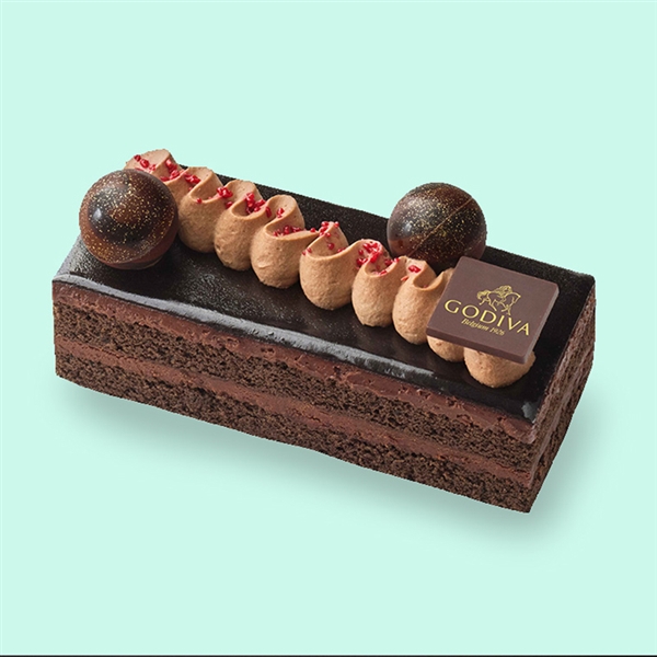 <店頭お渡し>【ゴディバ】ゴディバ ル グランド ショコラ ケーキ<お渡し日:12月24日(木)のみ>