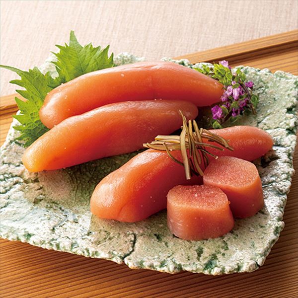 【日本の極み】つぶつぶ生たらこ2種詰合せ: 日本の極み×鶴屋(産地直送・送料込み)|鶴屋オンラインストア