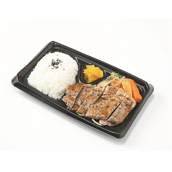 味弁−13【若菜旬彩】松花堂弁当