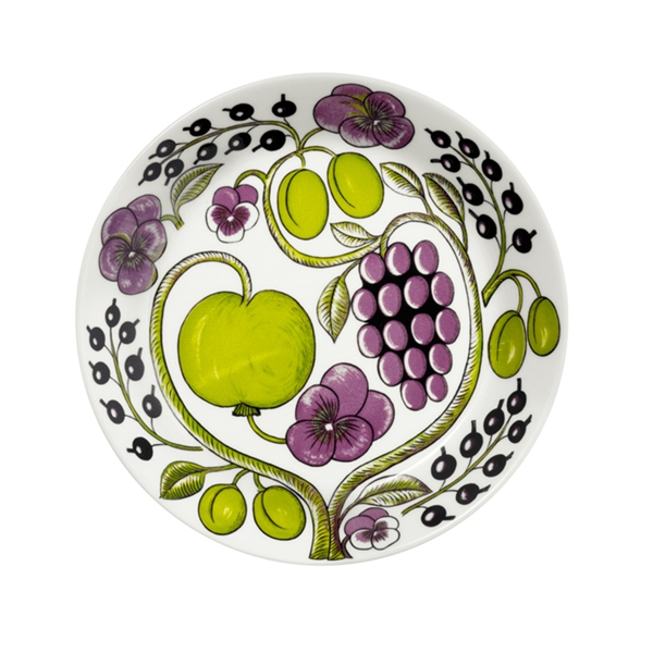 �yIittala�z�p���e�B�b�V �v���[�g21cm �p�[�v��