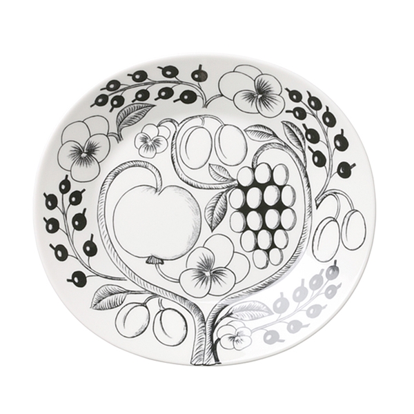 �yIittala�z�p���e�B�b�V �I�[�o���v���[�g25cm �u���b�N