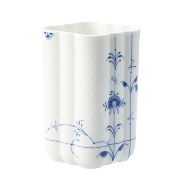 ロイヤルコペンハーゲン】ブルーパルメッテ ベース: ライフスタイル