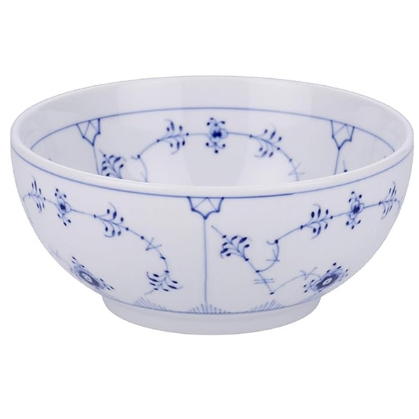 【ロイヤルコペンハーゲン】BFTDプレイン ボウル15cm