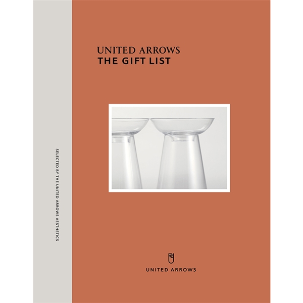 【UNITED ARROWS GIFT SELECTION】UAGSーA