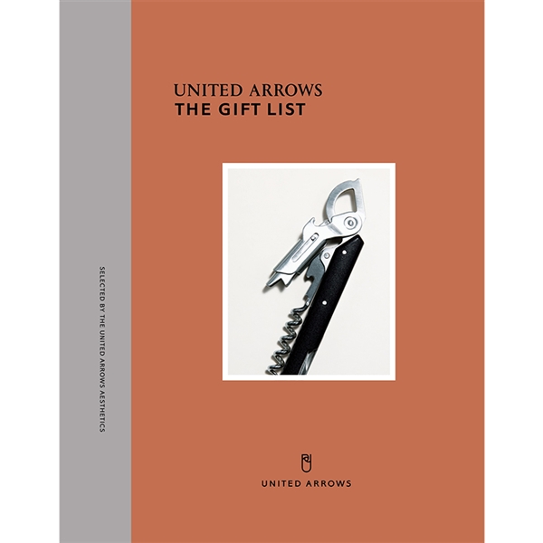 【UNITED ARROWS GIFT SELECTION】UAGSーB