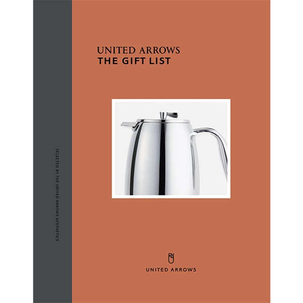 【UNITED ARROWS GIFT SELECTION】UAGSーC