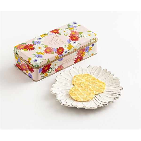【レスポワール】バタークッキー 18袋入
