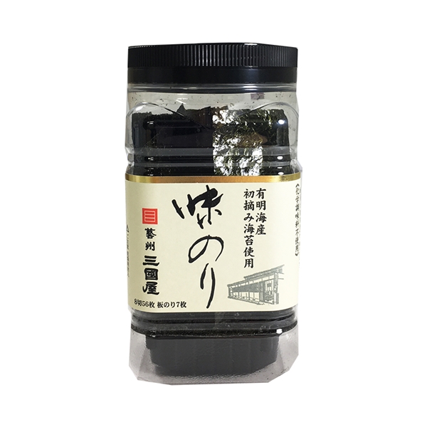 【三國屋】味のり 旭