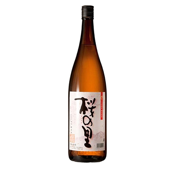 【松下醸造醸】桜の里 箱なし