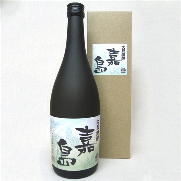 【堤酒造】嘉島 箱あり