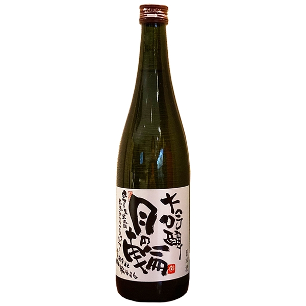 【月の輪酒造】月の輪 大吟醸 720ml<箱入り>