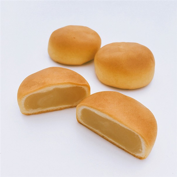 【清正製菓】阿蘇みるく饅頭みるるん 5個入