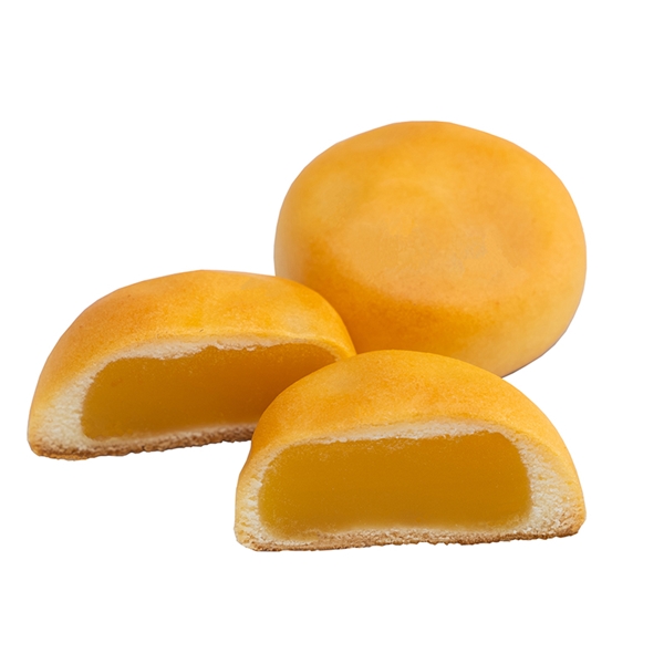【清正製菓】みるく饅頭 甘夏みるるん 5個入