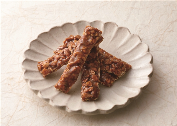 【まよみ堂】ピーナッツボン箱入