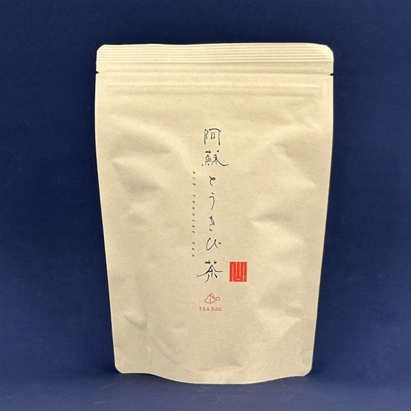 【阿蘇薬草園】阿蘇とうきび茶