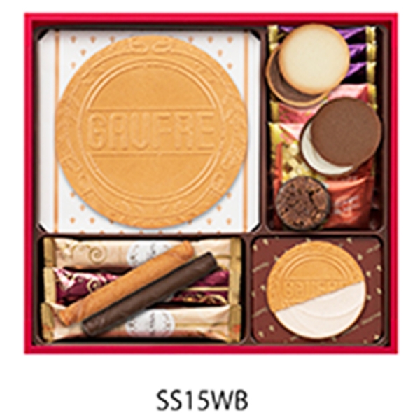 【神戸風月堂】スイートシンフォニー