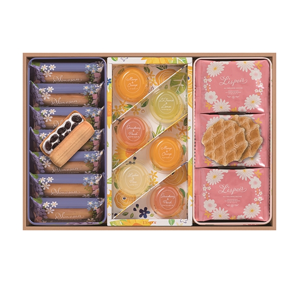 【レスポワール】ギフトセット