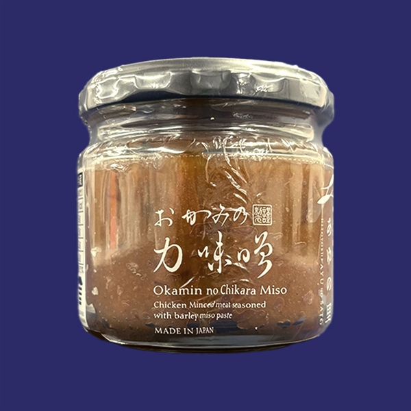 �y����̗��z�����̗͖��X�@(150g)