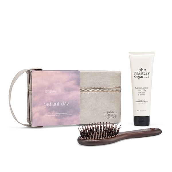 【ジョンマスターオーガニック】radiant day〈アウトバスギフトBB〉
