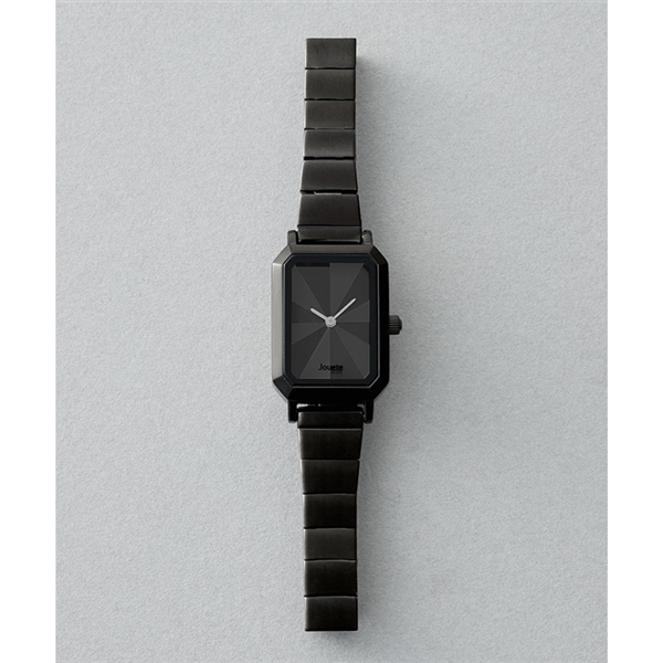 【ジュエッテ】タイムピース F