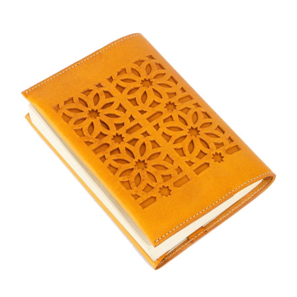 �y�Q���e���z�J�b�g���[�N�@�u�b�N�J�o�[