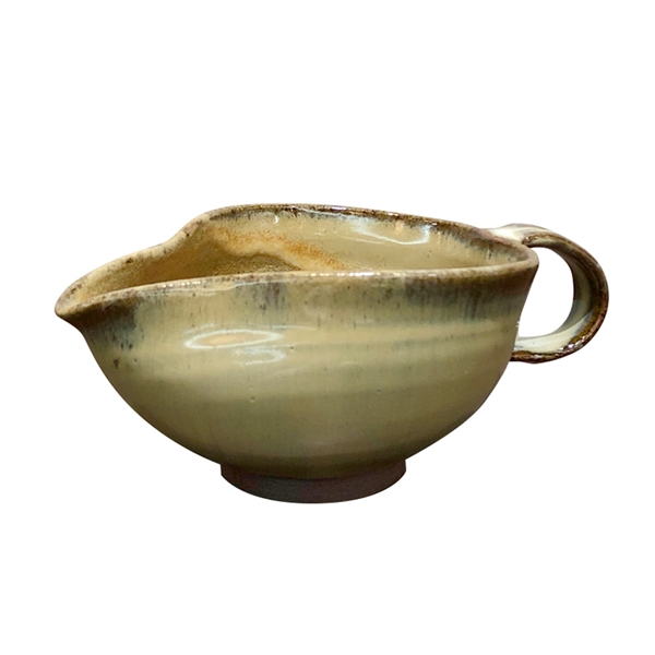 小代焼 湯冷まし