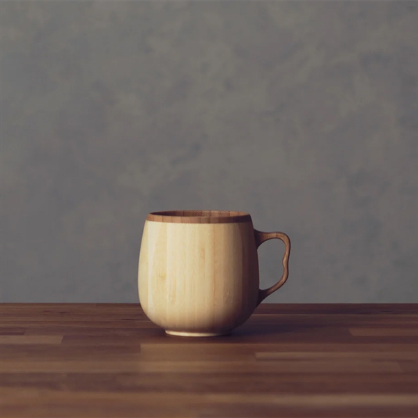 【リヴェレット】カフェオレマグ(ホワイト)