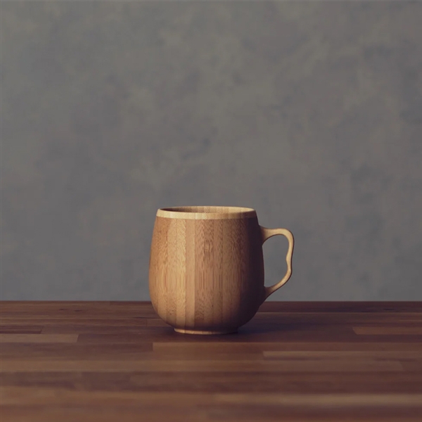 【リヴェレット】カフェオレマグ(ブラウン)