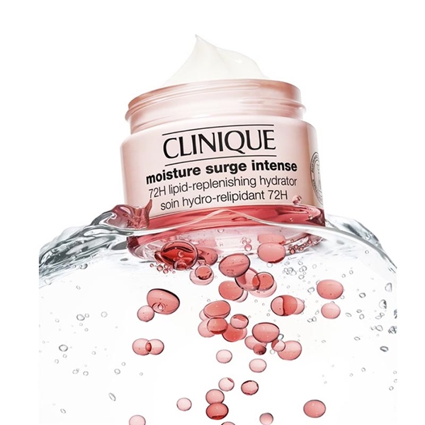 【クリニーク】モイスチャー サージ インテンス 72 ハイドレーター(50ml)